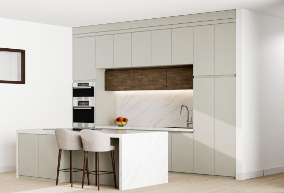 Nouvelle construction - Villa - Pinoso - Lel