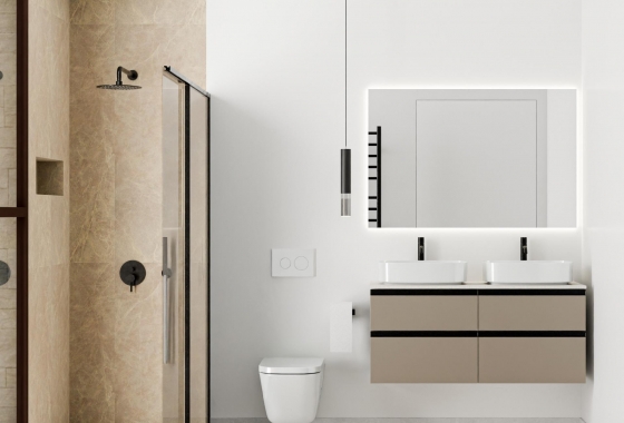 Nouvelle construction - Villa - Pinoso - Lel