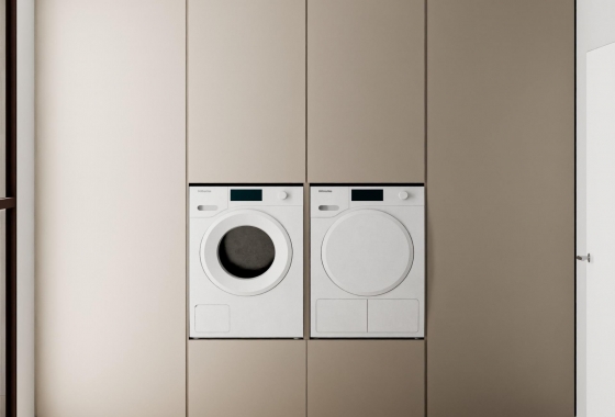 Nouvelle construction - Villa - Pinoso - Lel