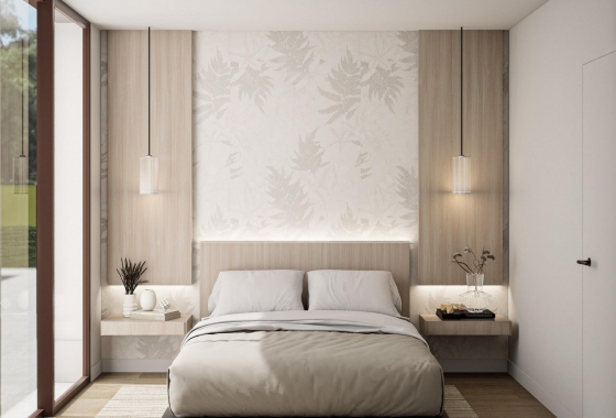 Neue Gebäude - Villa - Pinoso - Lel