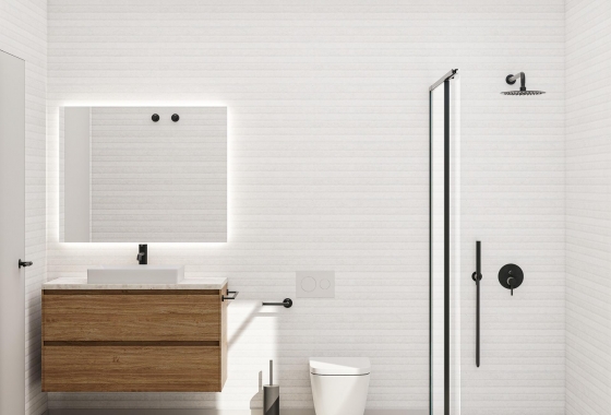 Neue Gebäude - Villa - Pinoso - Lel