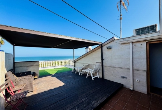 Återförsäljning - Radhus - Guardamar del Segura - Los secanos