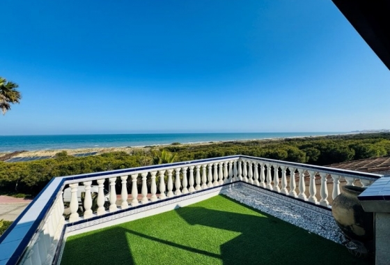 Återförsäljning - Radhus - Guardamar del Segura - Los secanos