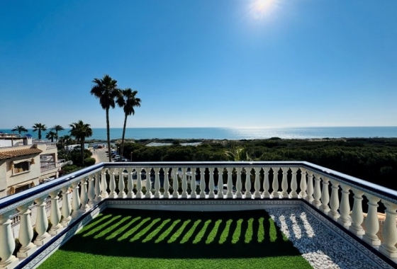 Återförsäljning - Radhus - Guardamar del Segura - Los secanos