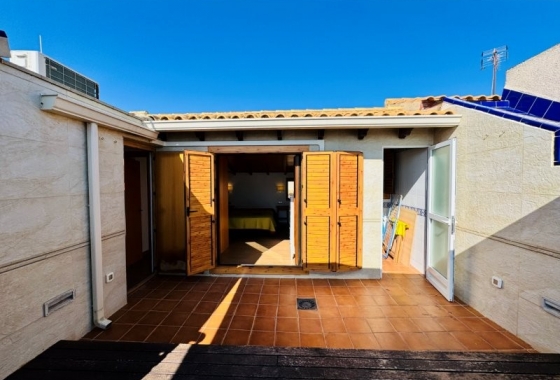 Återförsäljning - Radhus - Guardamar del Segura - Los secanos