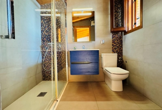 Återförsäljning - Radhus - Guardamar del Segura - Los secanos