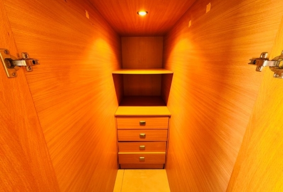 Återförsäljning - Radhus - Guardamar del Segura - Los secanos