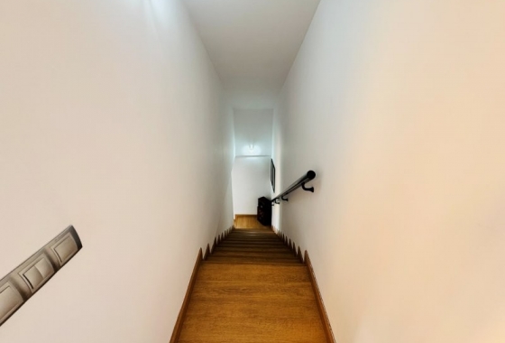 Återförsäljning - Radhus - Guardamar del Segura - Los secanos