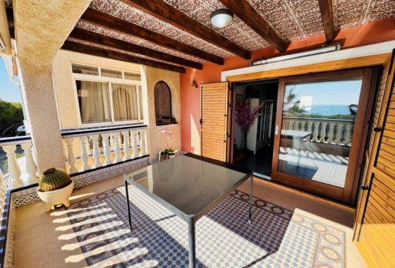 Återförsäljning - Radhus - Guardamar del Segura - Los secanos