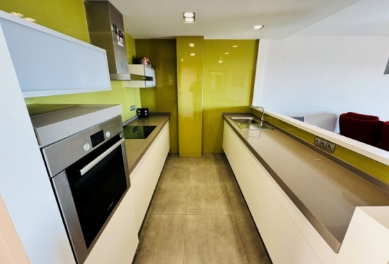 Återförsäljning - Radhus - Guardamar del Segura - Los secanos