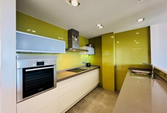 Återförsäljning - Radhus - Guardamar del Segura - Los secanos