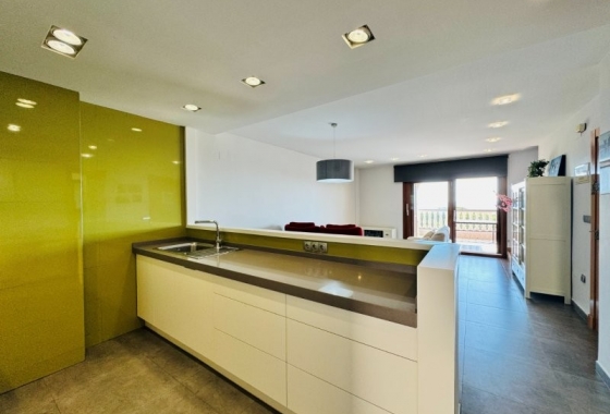 Återförsäljning - Radhus - Guardamar del Segura - Los secanos