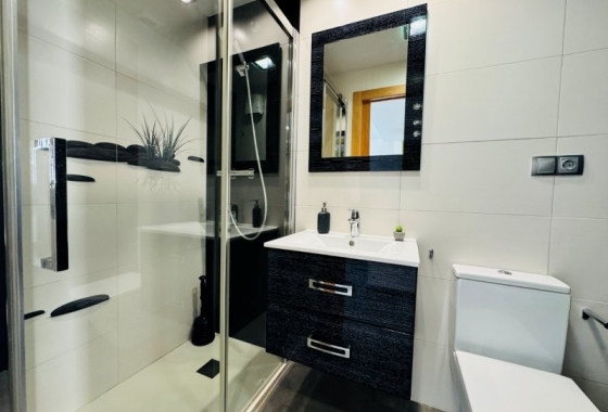 Återförsäljning - Radhus - Guardamar del Segura - Los secanos