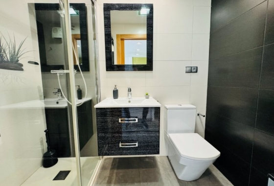 Återförsäljning - Radhus - Guardamar del Segura - Los secanos