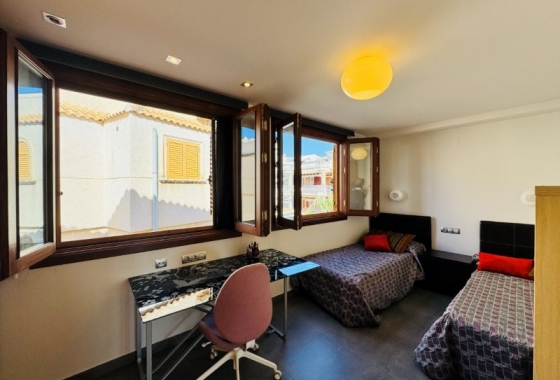 Återförsäljning - Radhus - Guardamar del Segura - Los secanos