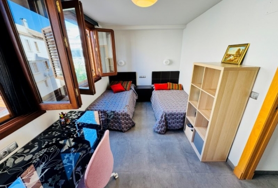 Återförsäljning - Radhus - Guardamar del Segura - Los secanos