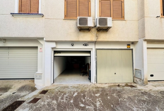 Återförsäljning - Radhus - Guardamar del Segura - Los secanos