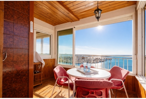 Reventa - Apartamento / piso - Torrevieja - Costa Blanca