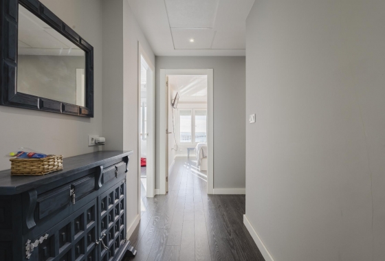 Reventa - Apartamento / piso - Torrevieja - Costa Blanca