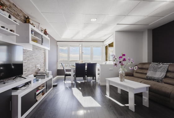 Reventa - Apartamento / piso - Torrevieja - Costa Blanca