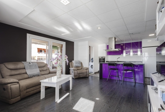 Reventa - Apartamento / piso - Torrevieja - Costa Blanca