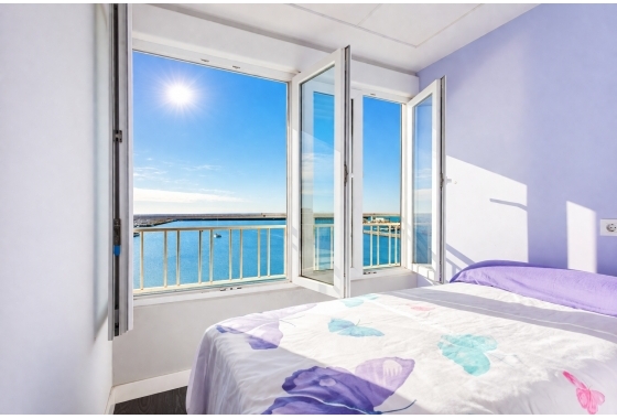 Reventa - Apartamento / piso - Torrevieja - Costa Blanca