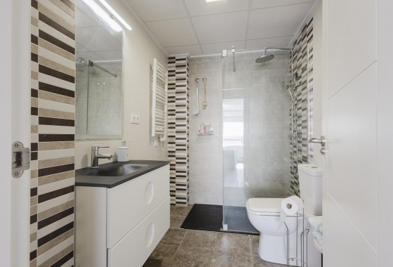 Reventa - Apartamento / piso - Torrevieja - Costa Blanca