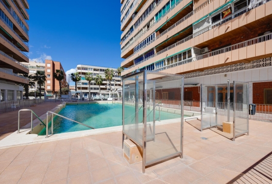 Reventa - Apartamento / piso - Torrevieja - Costa Blanca