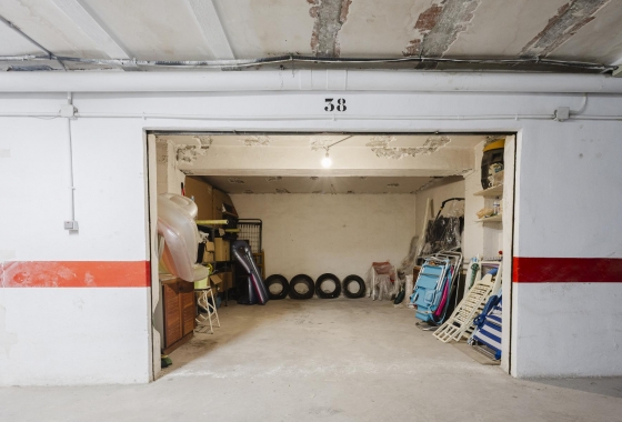 Reventa - Apartamento / piso - Torrevieja - Costa Blanca