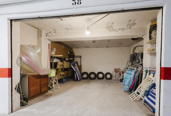 Reventa - Apartamento / piso - Torrevieja - Costa Blanca