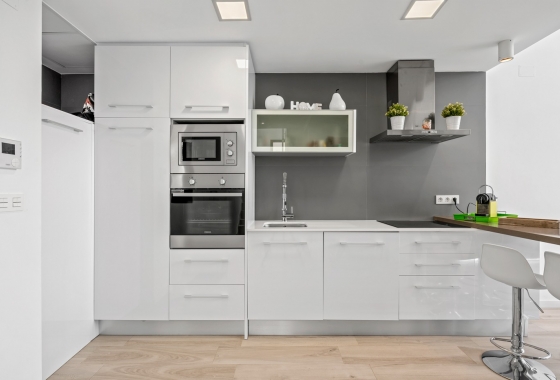 Wiederverkauf - Villa - Orihuela Costa - Cabo Roig