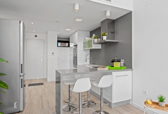 Wiederverkauf - Villa - Orihuela Costa - Cabo Roig