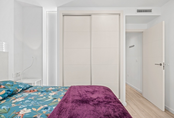 Wiederverkauf - Villa - Orihuela Costa - Cabo Roig