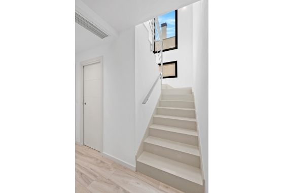 Wiederverkauf - Villa - Orihuela Costa - Cabo Roig