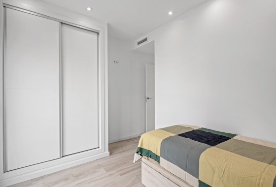 Wiederverkauf - Villa - Orihuela Costa - Cabo Roig