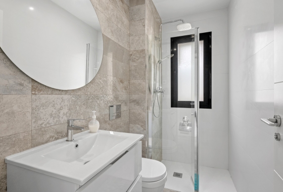 Wiederverkauf - Villa - Orihuela Costa - Cabo Roig