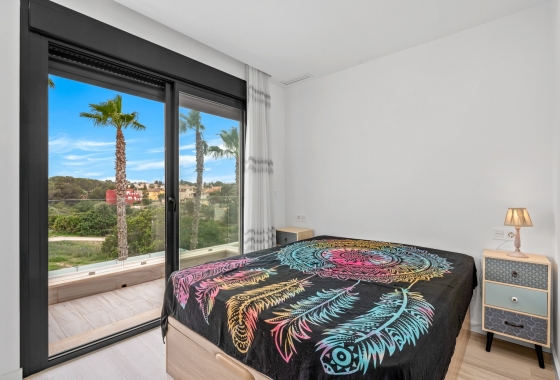 Wiederverkauf - Villa - Orihuela Costa - Cabo Roig