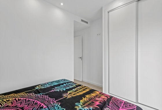 Wiederverkauf - Villa - Orihuela Costa - Cabo Roig