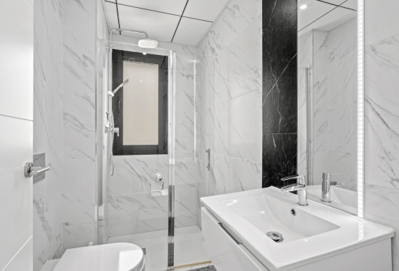 Wiederverkauf - Villa - Orihuela Costa - Cabo Roig