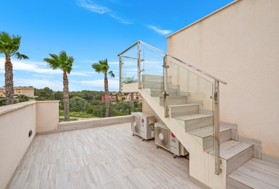 Wiederverkauf - Villa - Orihuela Costa - Cabo Roig