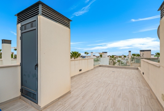 Wiederverkauf - Villa - Orihuela Costa - Cabo Roig