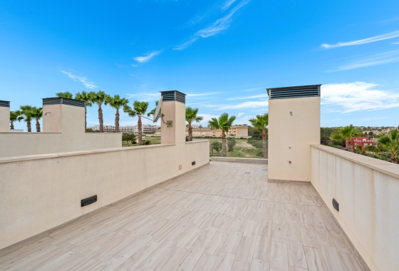 Wiederverkauf - Villa - Orihuela Costa - Cabo Roig