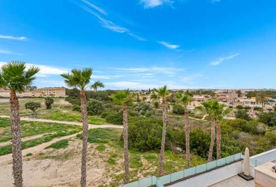 Wiederverkauf - Villa - Orihuela Costa - Cabo Roig