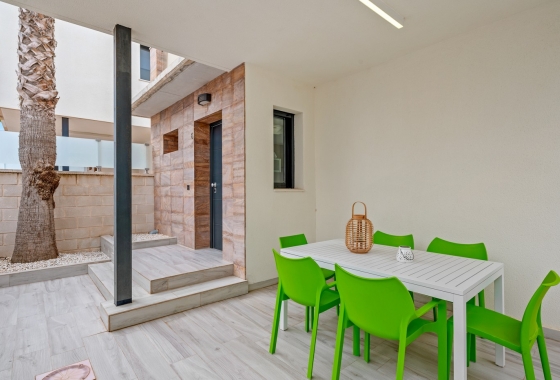 Wiederverkauf - Villa - Orihuela Costa - Cabo Roig