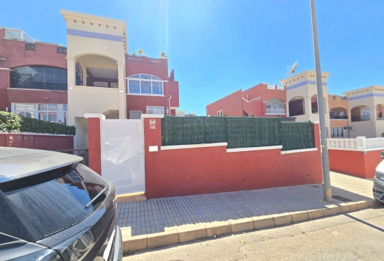 Herverkoop - Appartement / flat - Orihuela Costa - Costa Blanca