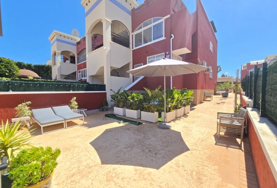Herverkoop - Appartement / flat - Orihuela Costa - Costa Blanca