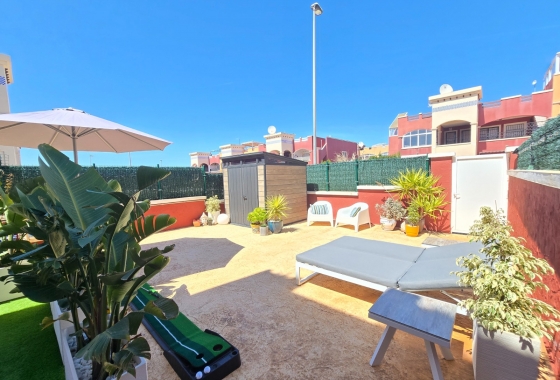 Herverkoop - Appartement / flat - Orihuela Costa - Costa Blanca