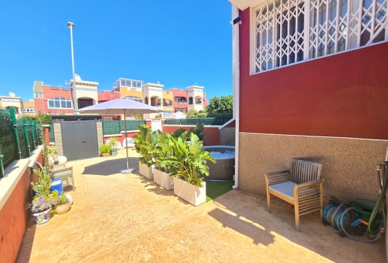 Herverkoop - Appartement / flat - Orihuela Costa - Costa Blanca