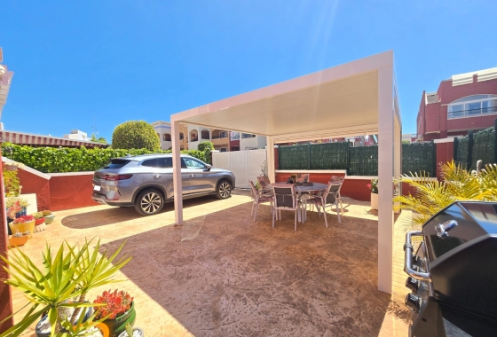 Herverkoop - Appartement / flat - Orihuela Costa - Costa Blanca