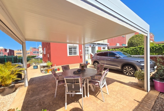 Herverkoop - Appartement / flat - Orihuela Costa - Costa Blanca